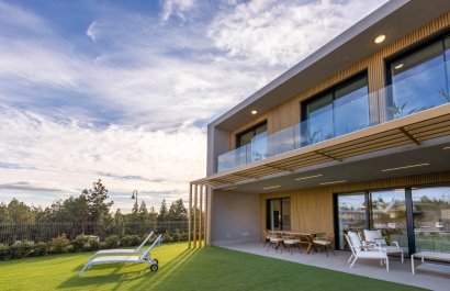 New Build - Townhouse / Duplex / Corner - Mijas