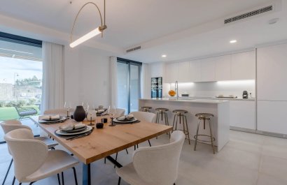 New Build - Townhouse / Duplex / Corner - Mijas