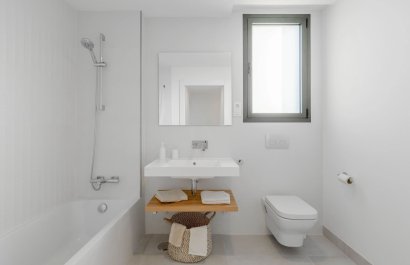 New Build - Townhouse / Duplex / Corner - Mijas