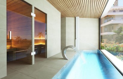 New Build - Bungalow - Mijas