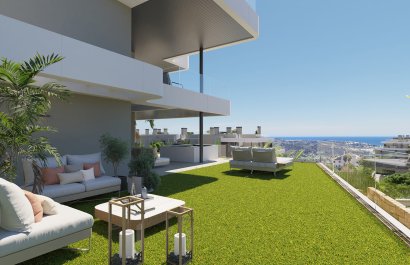 New Build - Bungalow - Mijas