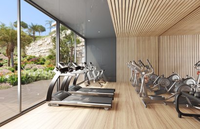 New Build - Bungalow - Mijas