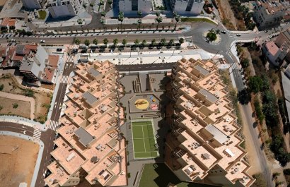 New Build - Apartment / flat - Torrox