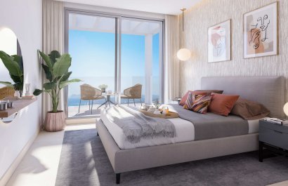 New Build - Townhouse / Duplex / Corner - La Chullera