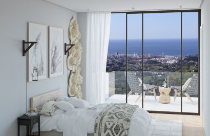New Build - Villa - Mijas