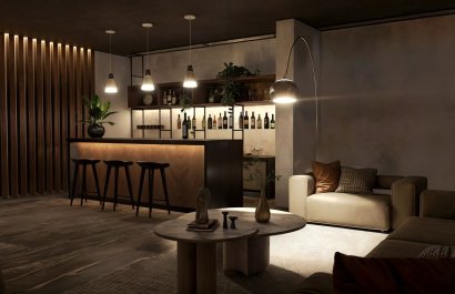 New Build - Townhouse / Duplex / Corner - Estepoa - Estepona