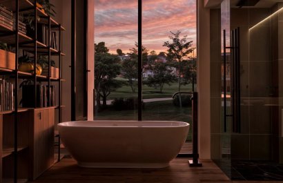 New Build - Townhouse / Duplex / Corner - Estepoa - Estepona