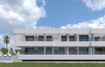 New Build - Bungalow - Benalmádena