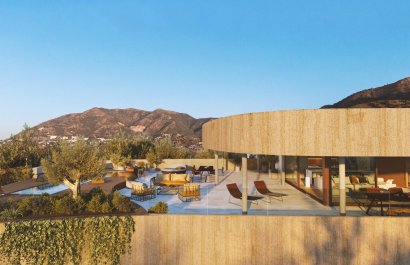 New Build - Apartment / flat - Fuengirola