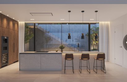 New Build - Apartment / flat - La Chullera