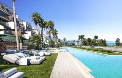 New Build - Apartment / flat - La Chullera