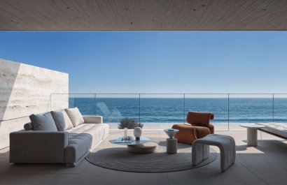 New Build - Apartment / flat - La Chullera