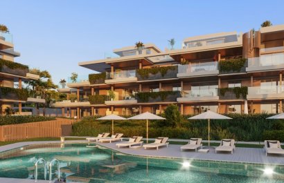 New Build - Bungalow - Benahavís