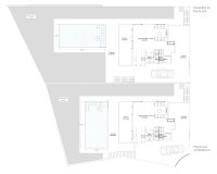 Obra nueva - Apartamento / piso - Ciudad Quesada