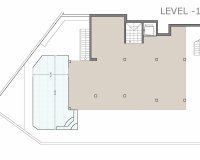 Obra nueva - Apartamento / piso - Ciudad Quesada