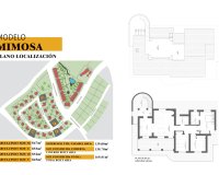 New Build - Villa - Fuente Alamo