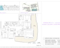 New Build - Apartment / flat - Playa Flamenca