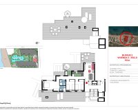 New Build - Apartment / flat - Denia