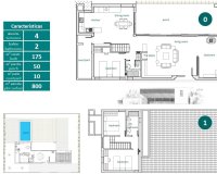 New Build - Villa - Murcia