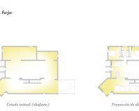New Build - Townhouse / Duplex / Corner - San Javier