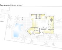 New Build - Townhouse / Duplex / Corner - San Javier