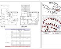 New Build - Villa - Purias
