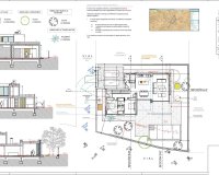 New Build - Villa - Denia