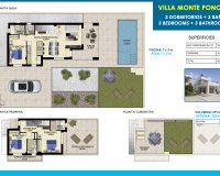 New Build - Villa - Polop
