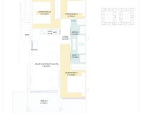 New Build - Bungalow - Torrevieia - Torrevieja