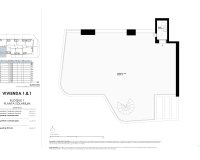 New Build - Apartment / flat - La Vila Joiosa
