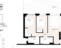 New Build - Bungalow - La Vila Joiosa