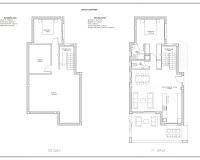 New Build - Townhouse / Duplex / Corner - Torrevieia - Torrevieja
