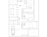 New Build - Villa - Rojales