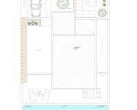 New Build - Villa - Rojales