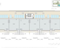 New Build - Apartment / flat - Pilar de la Horadada