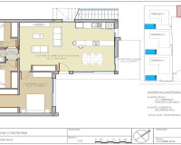 Obra nueva - Villa - Ciudad Quesada