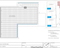 Obra nueva - Villa - Ciudad Quesada