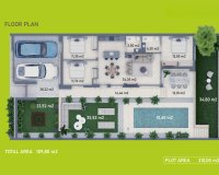 New Build - Villa - Finestrat