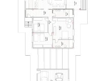 Obra nueva - Villa - Cañada de la Leña