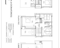 New Build - Villa - San Miguel de Salinas