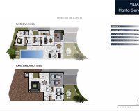 New Build - Villa - Finestrat