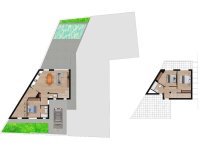 New Build - Villa - San Pedro del Pinatar