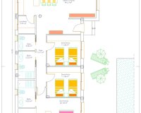 New Build - Villa - Calasparra