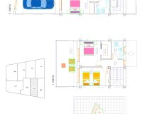 New Build - Villa - Las Esperanzas