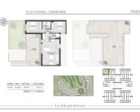 New Build - Bungalow - Los Guardianes