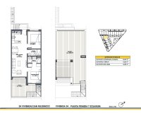 New Build - Bungalow - San Fulgencio