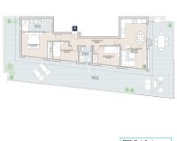 New Build - Apartment / flat - Torrevieia - Torrevieja