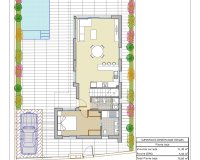 New Build - Villa - Pilar de la Horadada