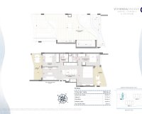 New Build - Apartment / flat - San Javier