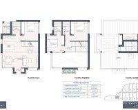 Obra nueva - Villa - Los Montesinos